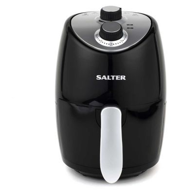 Salter 2L Compact Hot Air Fryer