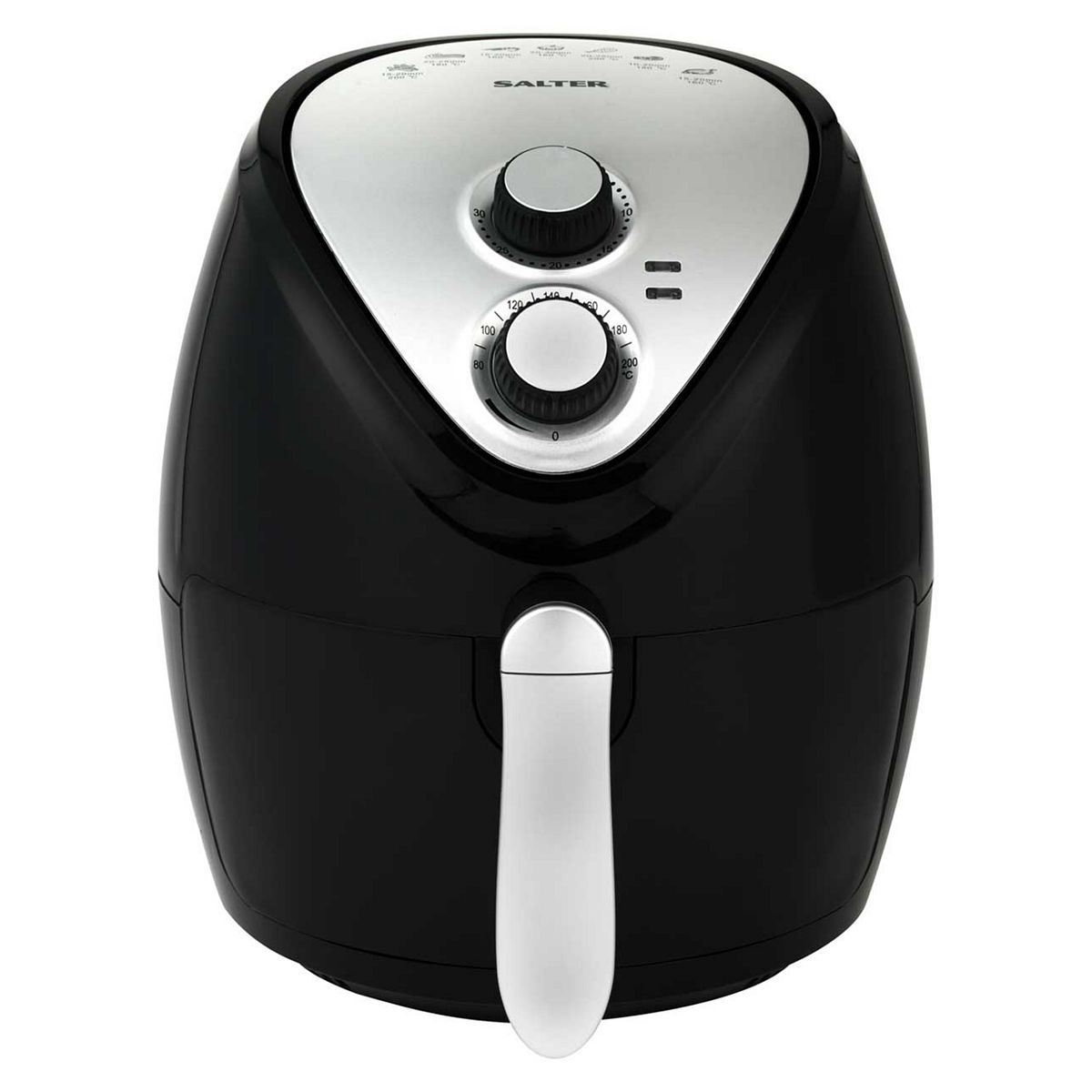 Salter 3.2L Personal Air Fryer