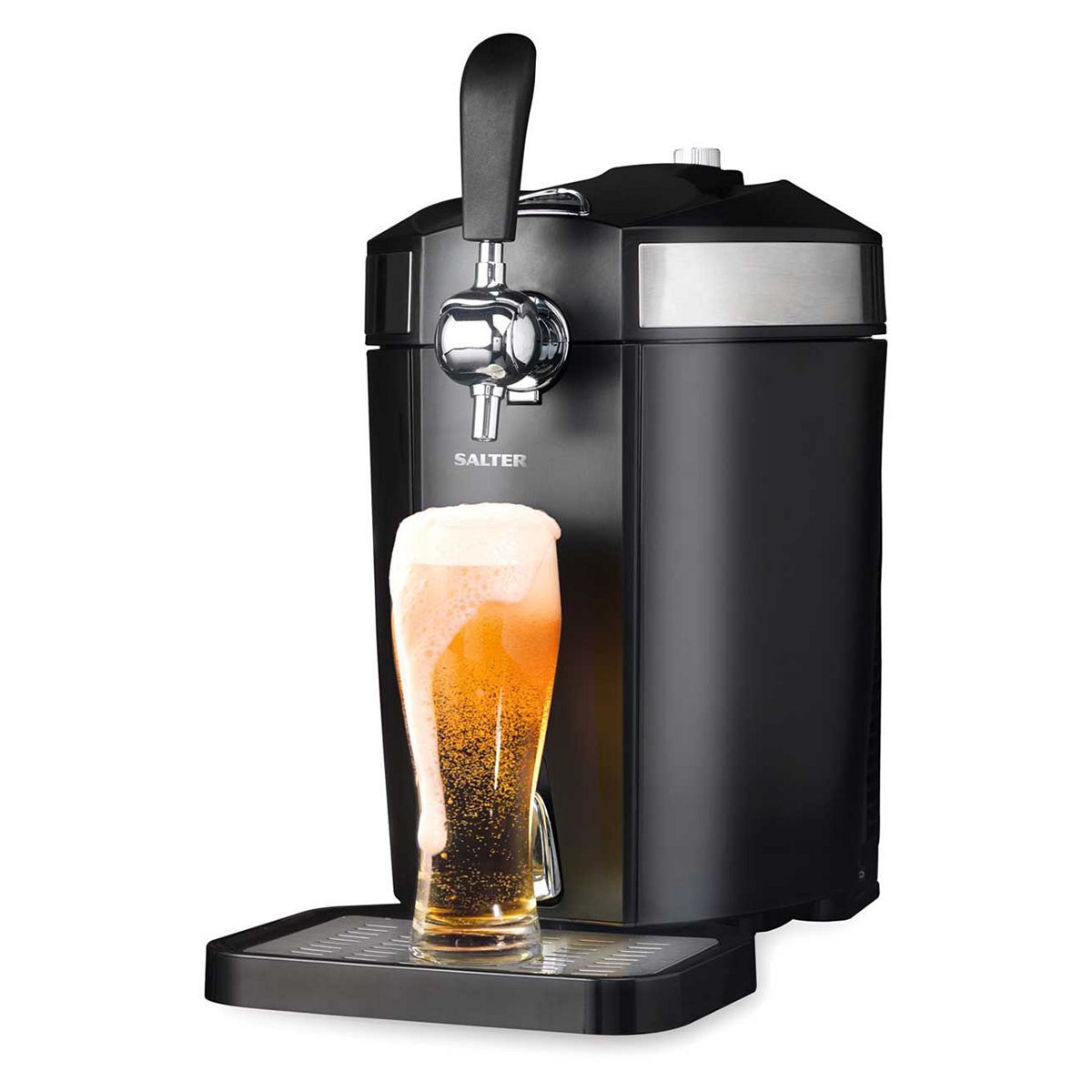Salter Professional Chilled Draught Beer Dispenser