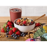 Sambazon Organic Scoopable Acai Sorbet 500ml