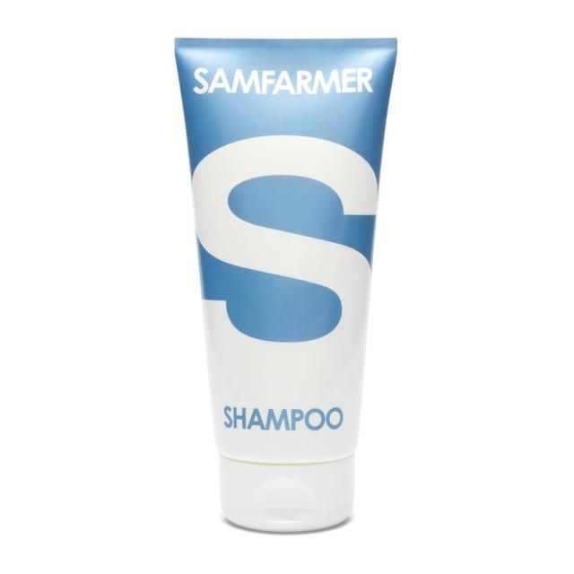 SAMFARMER Unisex Shampoo 200ml