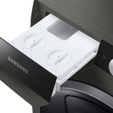 Samsung Series 9 QuickDrive™ WW90T986DSX/S1, 9kg, 1600rpm, Washing Machine, A Rated in Graphite