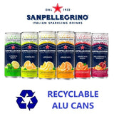 San Pellegrino Lemon 6 x 330ml