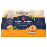 San Pellegrino Orange 12 x 330ml