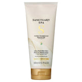 Sanctuary Spa Golden Sandalwood Natural Oils Wet Skin Miracle Moisturiser 200ml
