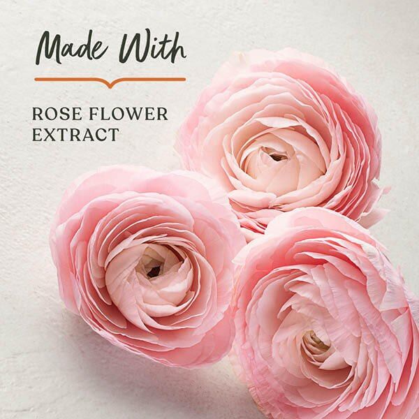 Sanctuary Spa Lily & Rose Collection Shower Burst