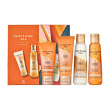 Sanctuary Spa Signature Body Rituals Gift Set