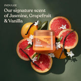 Sanctuary Spa Signature Natural Oils Melting Pearls Body Butter   300ml