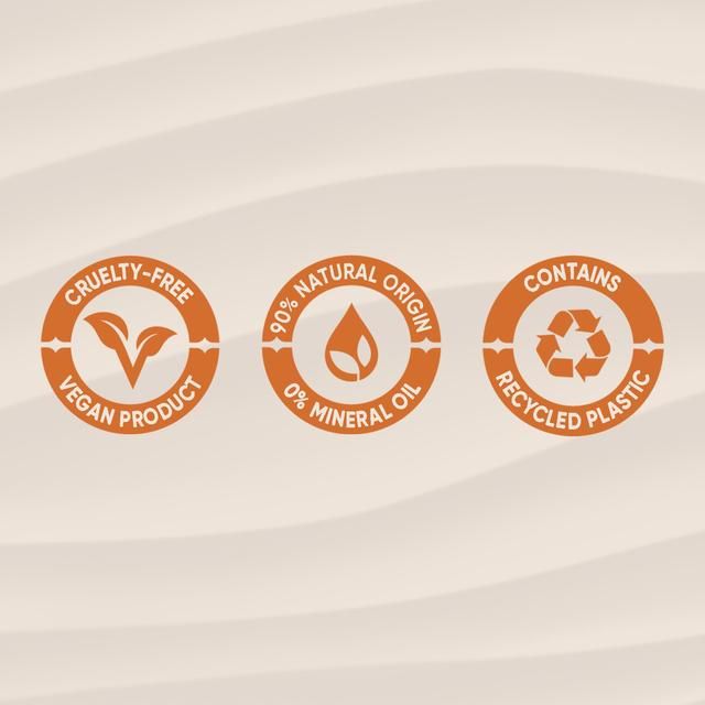 Sanctuary Spa Signature Natural Oils Two Phase Bath Oil 500ml