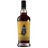 Sandeman 10 Year Old Tawny Port 75cl