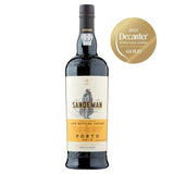 Sandeman Late Bottled Vintage Port 75cl