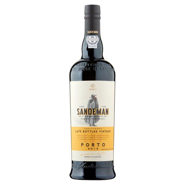 Sandeman Late Bottled Vintage Port 75cl