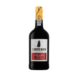 Sandeman Ruby Port 75cl