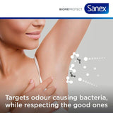 Sanex Biome Protect Dermo Moisturising Deodorant Spray 200ml