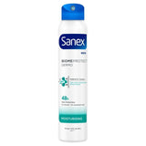 Sanex Biome Protect Dermo Moisturising Deodorant Spray 200ml