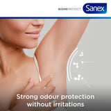 Sanex BiomeProtect Anti Irritation Roll On Deodorant    50ml