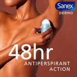 Sanex Dermo Active Freshness Roll On Deodorant 50ml