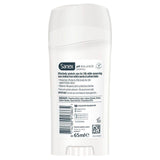 Sanex Dermo Invisible Deodorant Stick   65ml