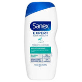 Sanex Dermo Moisturising Travel Size Shower Gel 50ml