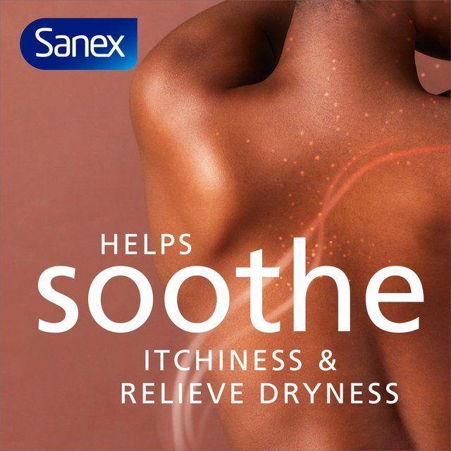 Sanex Expert+ Atopicare Oil Repair Shower Gel   515ml