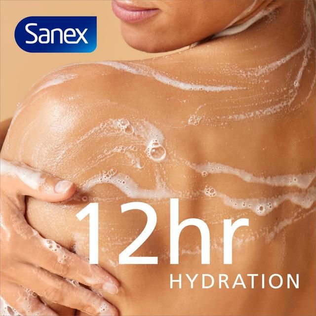 Sanex Expert Reviving Bath Soak 450ml