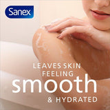 Sanex Expert Skin Health Moisturising Bath Soak 450ml