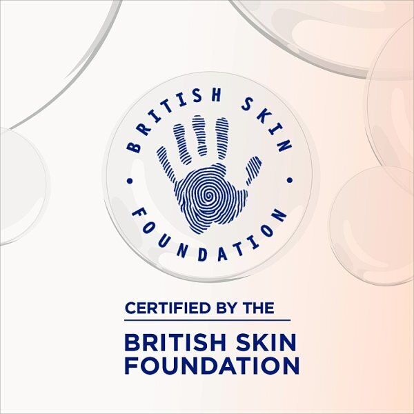 Sanex Expert Skin Health Soothing Bath Soak 450ml