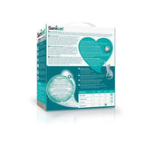 Sanicat Strong Clumps Baby Powder Scent Cat Litter 10L