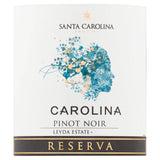 Santa Carolina Reserva Pinot Noir 75cl