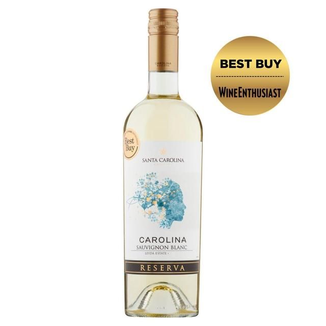 Santa Carolina Reserva Sauvignon Blanc 75cl