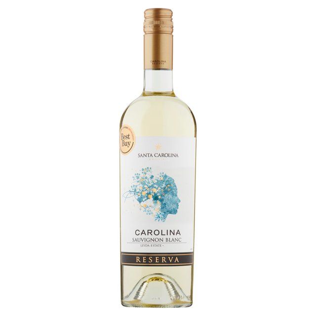 Santa Carolina Reserva Sauvignon Blanc 75cl