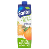Santal No Sugar Orange 1L