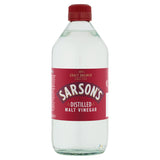 Sarson's Distilled Malt Vinegar 568ml