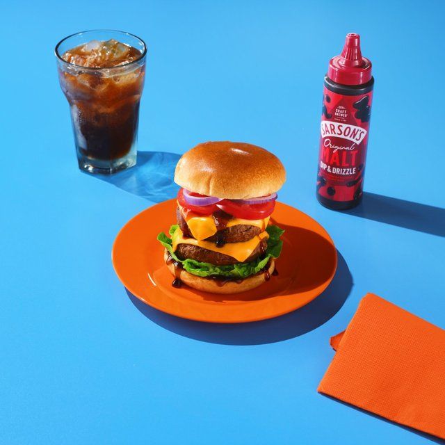 Sarson's Original Malt Dip & Drizzle 250g