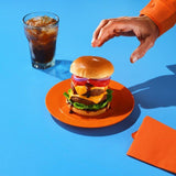 Sarson's Zingy Garlic Dip & Drizzle   250g