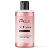 Sassy Shop Wax Girl Boss 3in1 Wash 220ml