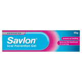 Savlon Scar Prevention Gel 50g