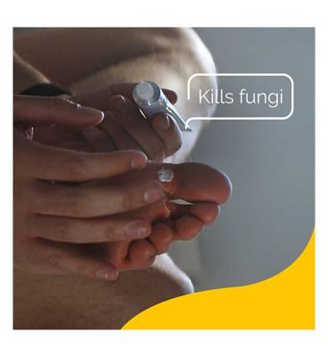 Scholl Advance Athlete's Foot Cream - 15g