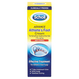 Scholl Athlete's Foot Cream 15g