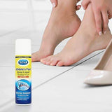 Scholl Athletes Foot Anti Fungal Spray 150ml