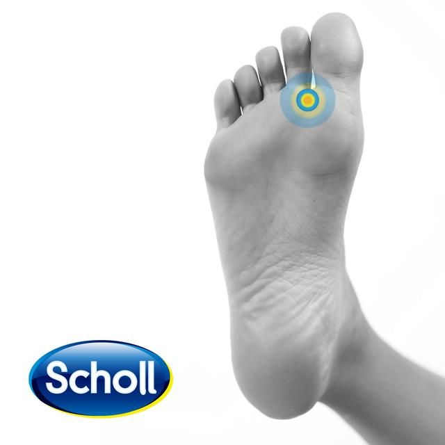 Scholl Seal & Heal Verruca Remover Gel 10ml