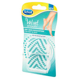 Scholl Velvet Smooth Pedi Exfoliator Refill