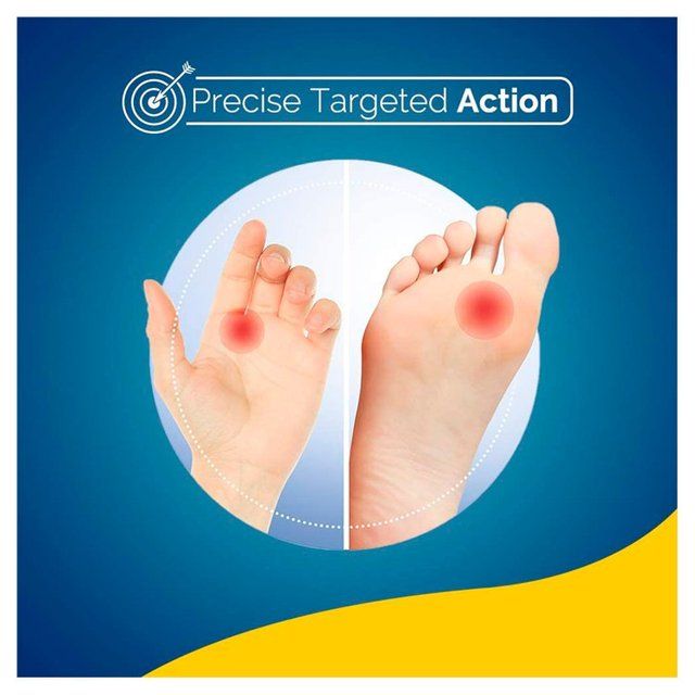 Scholl Wart & Verruca Freeze Spray 80ml