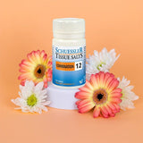 Schuessler Tissue Salts Combination 12 125 Tablets