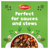 Schwartz Bouquet Garni Jar   5g