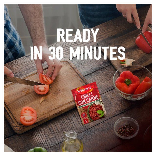Schwartz Chilli Con Carne Mix 41g