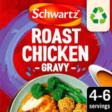 Schwartz Classic Roast Chicken Gravy 26g