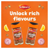 Schwartz Coriander Seed Jar 20g