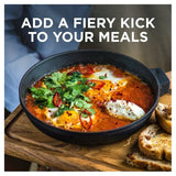 Schwartz Crushed Chilli Jar 29g