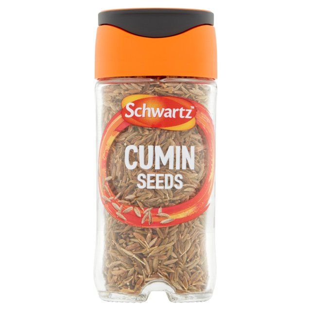 Schwartz Cumin Seed Jar 35g